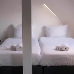 Fuer 2 - Free Parking Mit Waschmaschine - Messe Apartmán *
