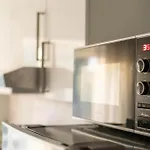 Apartmán Fuer 2 - Free Parking Mit Waschmaschine - Messe Neuss