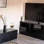 Fuer 2 - Free Parking Mit Waschmaschine - Messe Apartmán Neuss