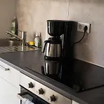 Fuer 2 - Free Parking Mit Waschmaschine - Messe Apartmán Neuss