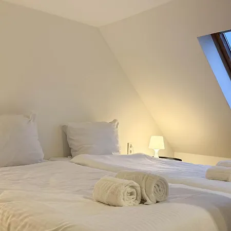 Fuer 2 - Free Parking Mit Waschmaschine - Messe *