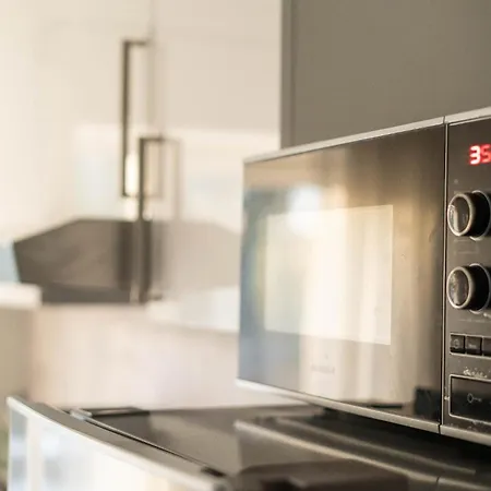 Apartmán Fuer 2 - Free Parking Mit Waschmaschine - Messe Neuss