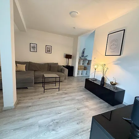 Fuer 2 - Free Parking Mit Waschmaschine - Messe Neuss