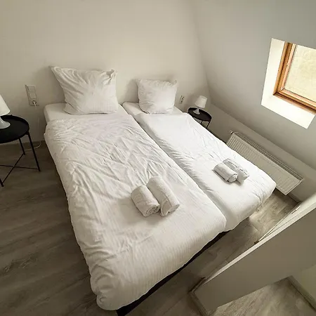 Fuer 2 - Free Parking Mit Waschmaschine - Messe * Neuss