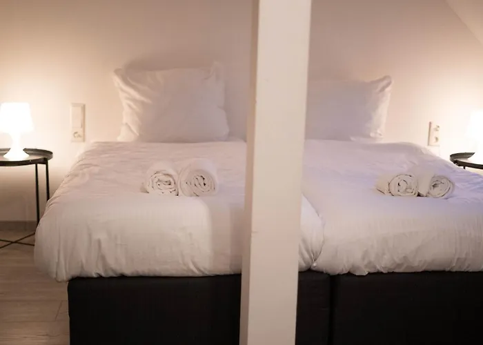 Fuer 2 - Free Parking Mit Waschmaschine - Messe * Neuss