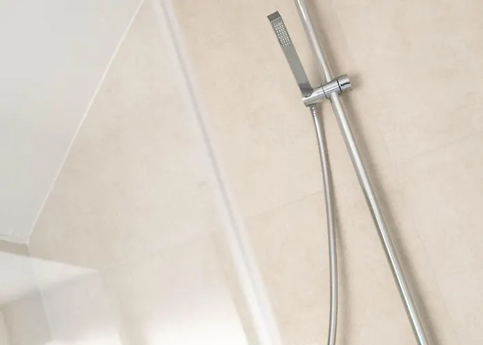 Fuer 2 - Free Parking Mit Waschmaschine - Messe