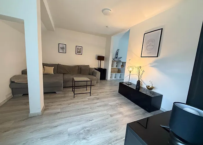 Fuer 2 - Free Parking Mit Waschmaschine - Messe Neuss