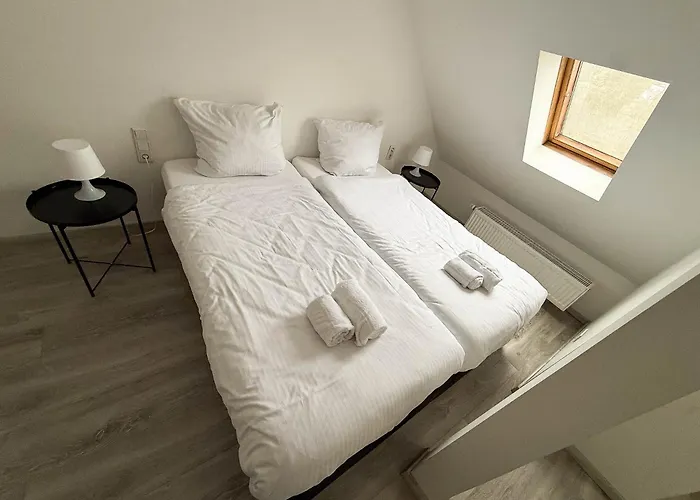 Fuer 2 - Free Parking Mit Waschmaschine - Messe * Neuss